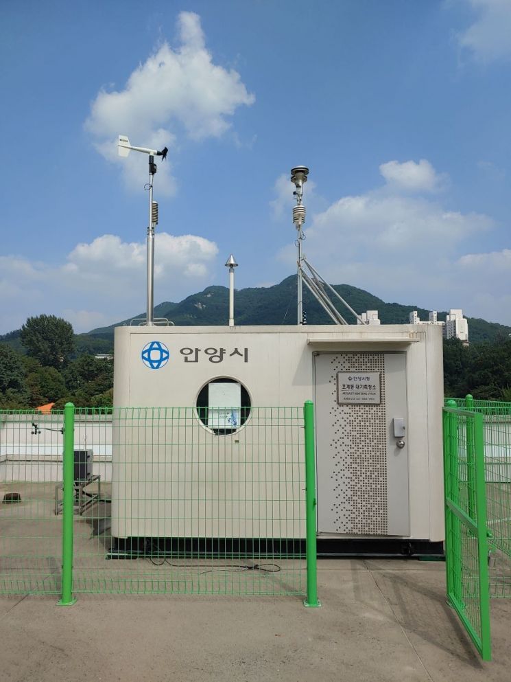 경기도 지난해 초미세먼지 '좋음' 177일…측정 이래 가장 좋아