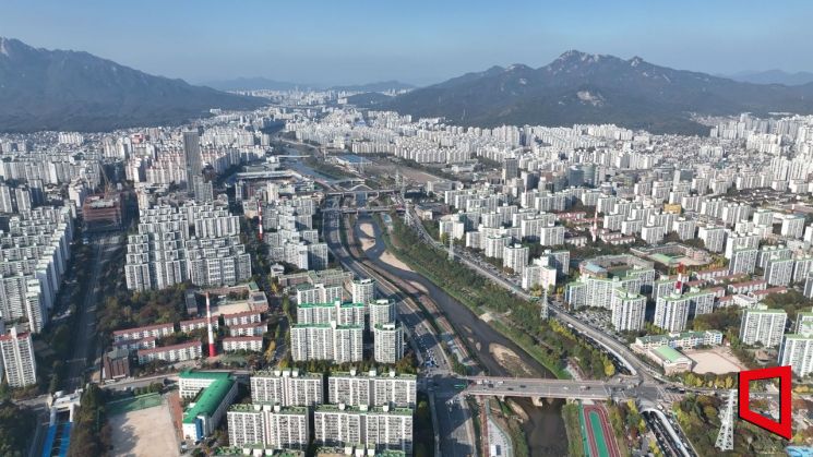 노원구 상계·중계 등 재건축 속도…입안 제안 동의율 완화 수혜