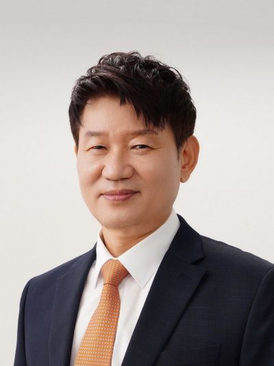 박상준 STX 대표 "글로벌 경제 격변기, 도약의 기회로 삼자"