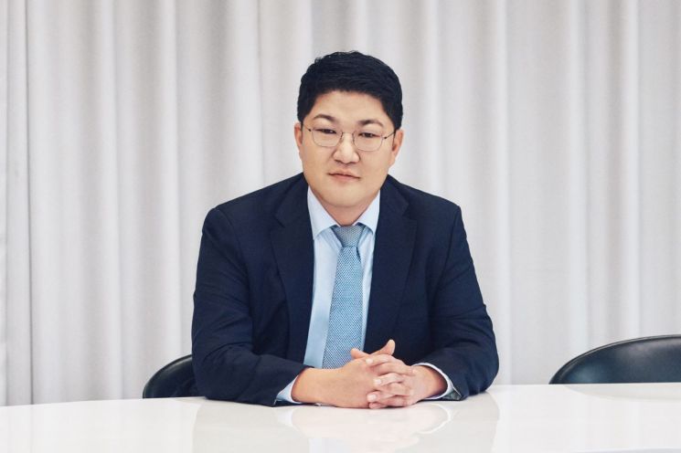 [신년사]이병만 코스맥스비티아이 대표 "K뷰티 세계화 가속도"