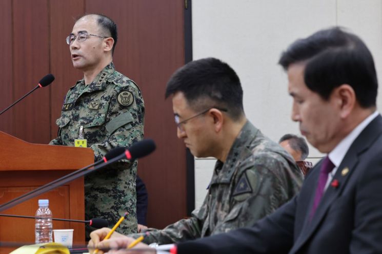 검찰 특수본, 박안수 육군총장·곽종근 특전사령관 구속기소