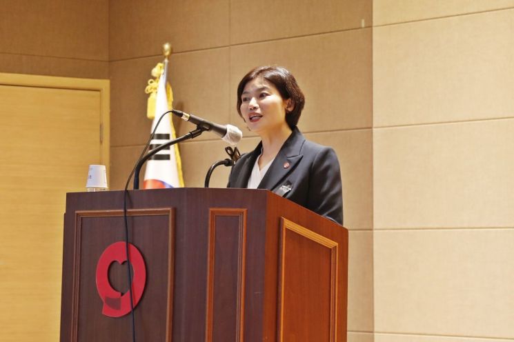 국민건강보험공단, 조준희 신임 부산울산경남본부장 취임