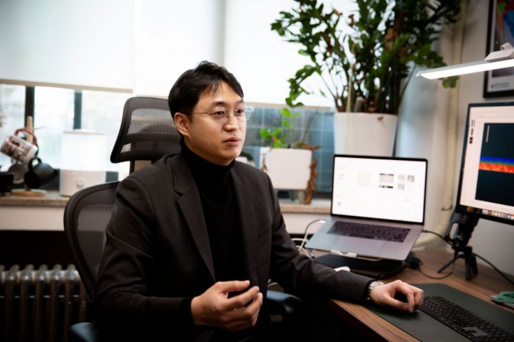 아주대 연구팀, 반도체 산업의 기술적 돌파구 열어