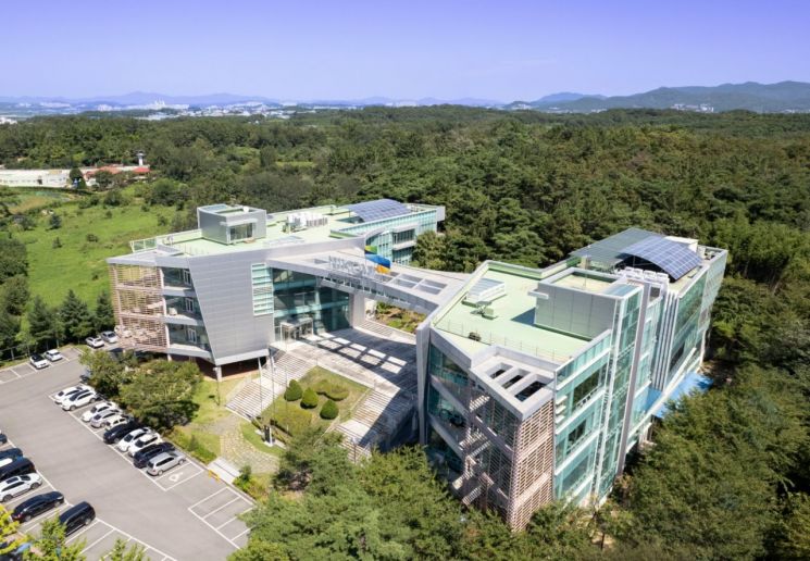 한국한의약진흥원.