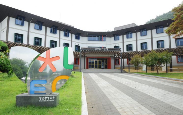 전남농업기술원, 청년농업인 성장 지원 사업 모집
