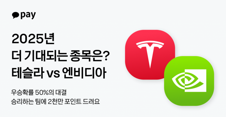 “올해 기대되는 美 주식은…” 카카오페이證, 사용자 설문 공개
