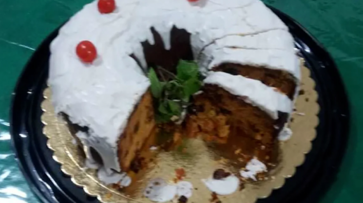 성탄절 케이크 먹은 브라질 일가족 3명 사망…용의자는 며느리