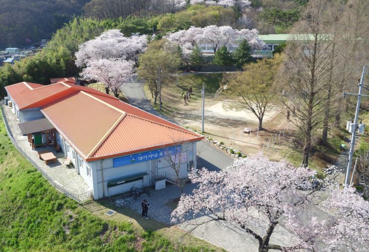 고령군, 고령학사·향토생활관 입사생 선발한다