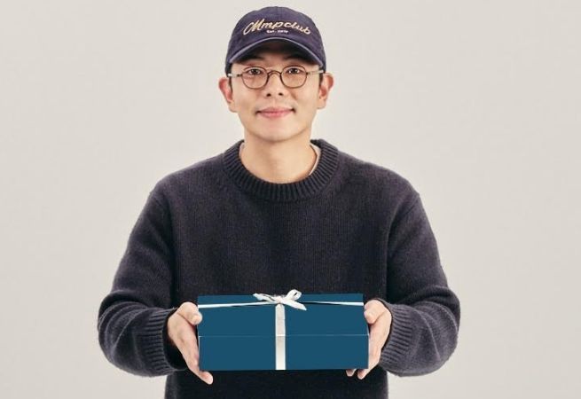 크리에이터 ‘해리포터’ 윤규상, 여객기 사고 성금 1000만원 기부