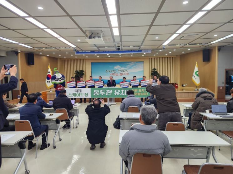 박형덕 시장 "시민행복 위해 변화·혁신 멈추지 않겠다"