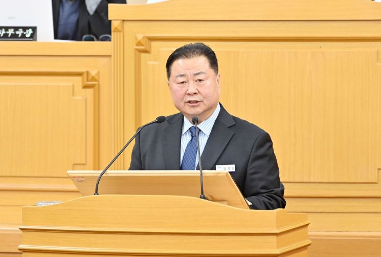 파주시,‘민생회복 생활안정지원금’ 예산 시의회 통과…21일부터 지급