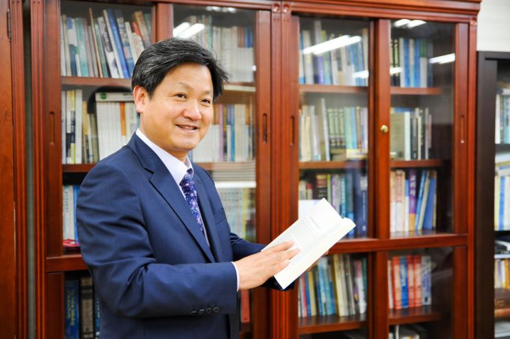 대신대학교, ‘2024년 교육국제화역량인증제’ 인증 획득