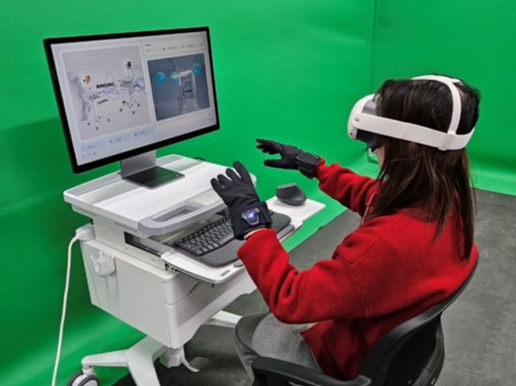 한국 빛낸 국내 대학 연구진들, CES 2025 혁신상 수상