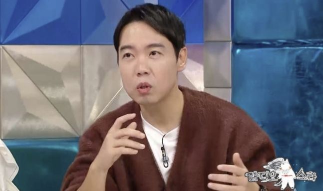 '100억 자산설' 황현희 "투자 성공…일 안해도 돈 번다"