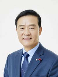 이승로 성북구청장. 성북구 제공.