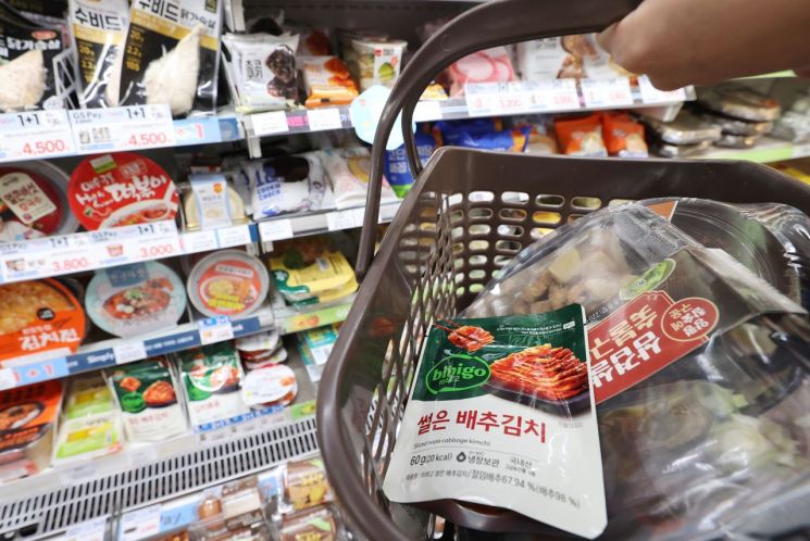 일부러 대형마트 찾았는데…집 앞 편의점이 더 싸다?[헛다리경제]