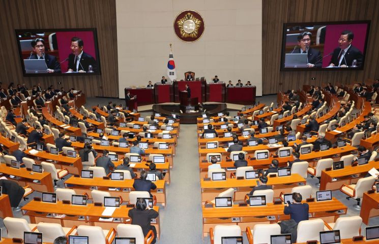 선관위 "서버 해킹은 불가능"…권칠승 "유튜버, 돈 때문에 부정선거론 유포"