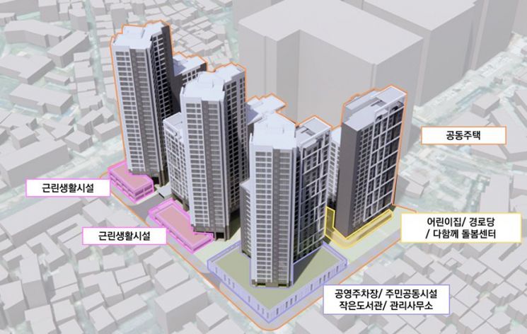 구로구 ‘가리봉 주거재생혁신지구 주민설명회’ 15일 개최