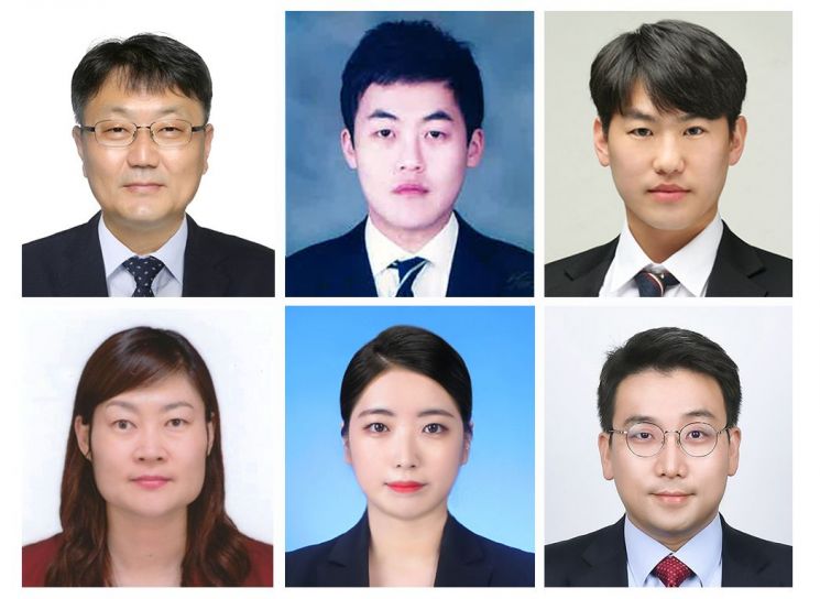 장관 표창 6개 쓸어담았네… 동의대 교직원, 대학행정 발전 공로