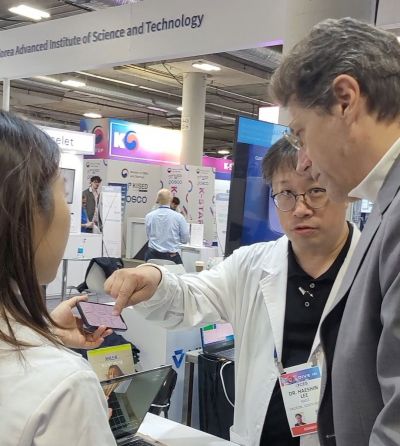 CES 2025서 그래비티 주목…실리콘밸리 유명 VC 관심 줄이어