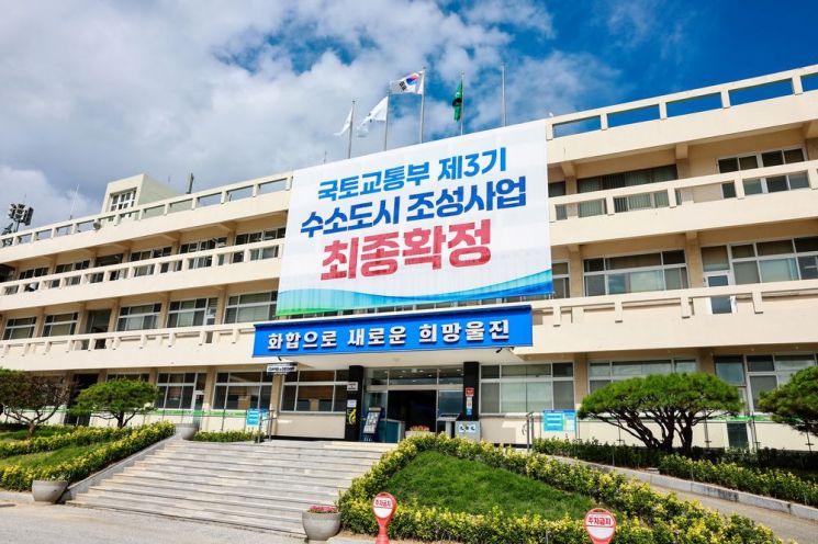 울진군, 2025년 청년농업인 영농정착지원사업 신청·접수