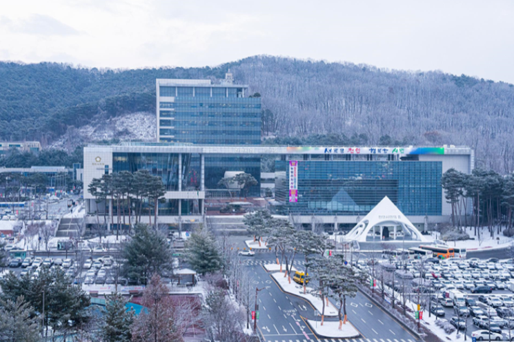 천안시, 독립기념관 관광개발·성성아트센터 건립 용역 착수