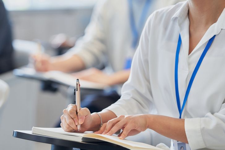 인구 감소의 여파로 우리나라의 2043년 학령인구는 약 22만 명으로 감소할 것이란 추정이 나온다. 게티이미지