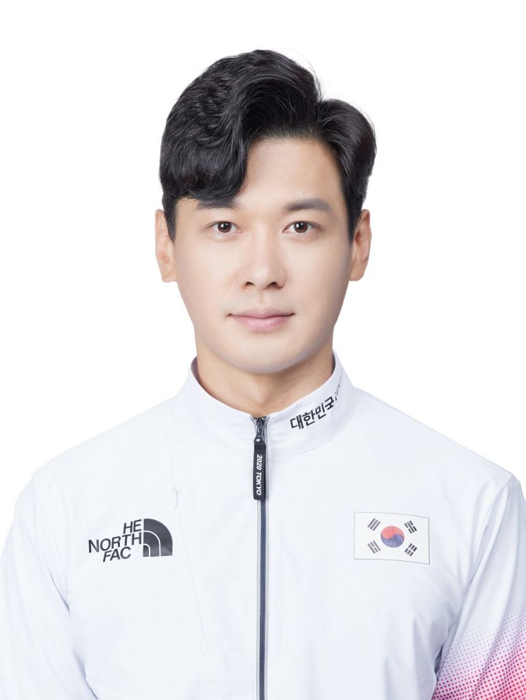 올림픽 펜싱 살아있는 ‘레전드’ 구본길 부산에 둥지