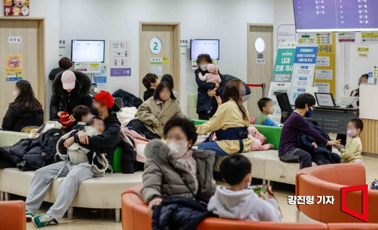 '마이코플라스마 폐렴균' 유행주의보 해제
