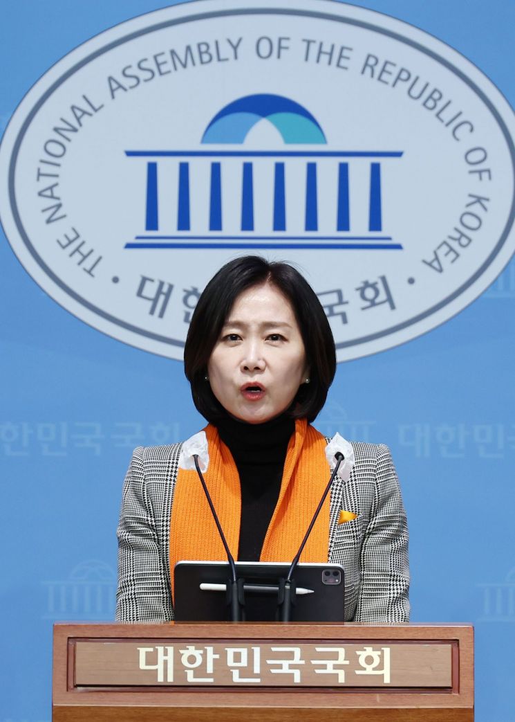 개혁신당, 갈등 점입가경…"이준석 상왕정치" vs "허은아 사당화"