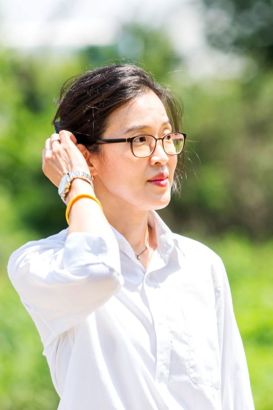 정보라 작가 '너의 유토피아' 필립 K. 딕상 후보에 올라