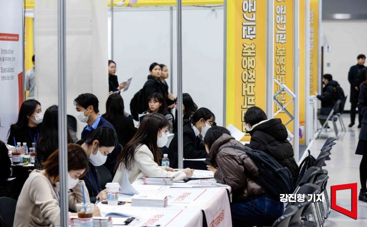 '미래 삶 불안한데 희망도 없다'…무력감 느끼는 청년들