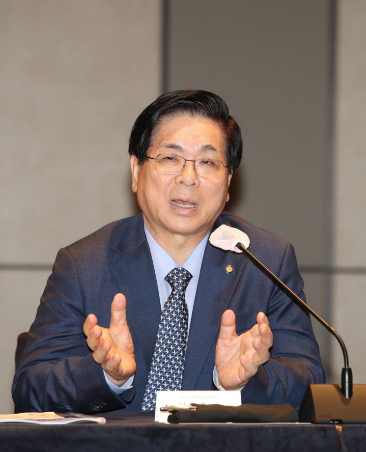 여의도순복음교회 이영훈 목사, 트럼프 취임식 초청받아 방미