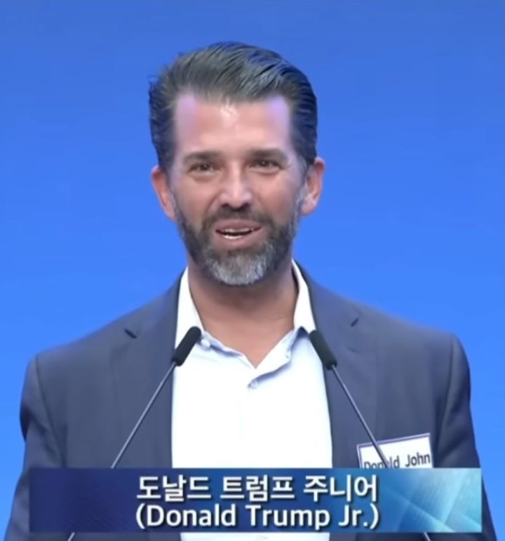 여의도순복음교회 이영훈 목사, 트럼프 취임식 초청받아 방미