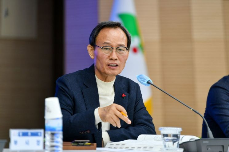 영주시 “예산 1조원 시대, 더 크고 혁신 추구”