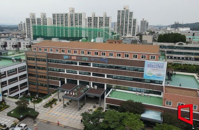 인천 서구, 방위식 명칭 바꾼다…주민 69% "자치구명 변경 긍정적"