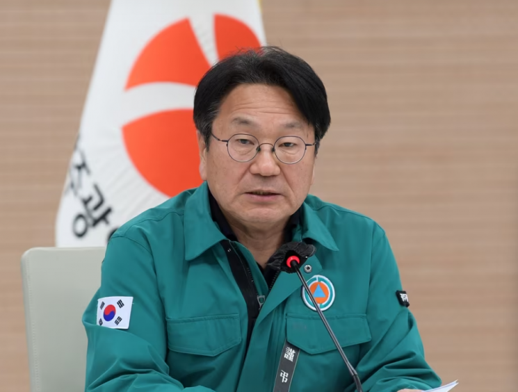 광주시, 제주항공 여객기 참사 성금 10억 기탁
