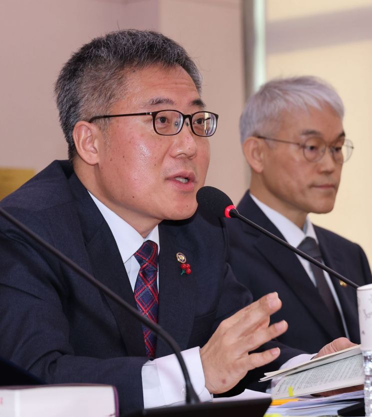 법무차관, 국조특위서 "野특검법, 수사 남용 위험"