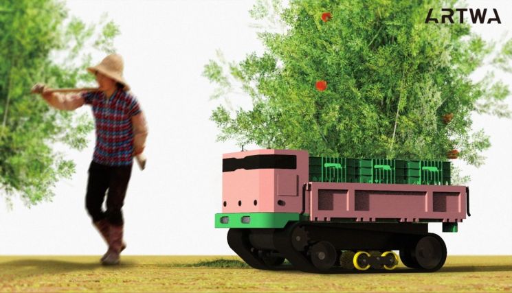 시드앤파트너스, '아트와'에 첫 시드투자 - 뉴스 썸네일 이미지