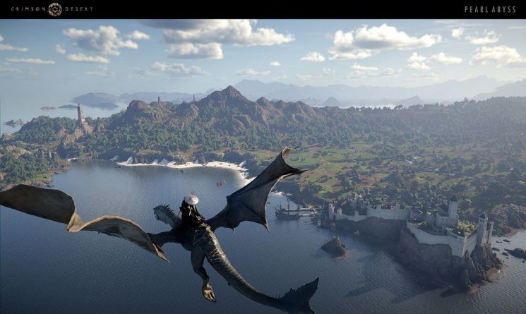 [컨콜]펄어비스 '붉은사막' 내년 1분기로 출시 연기