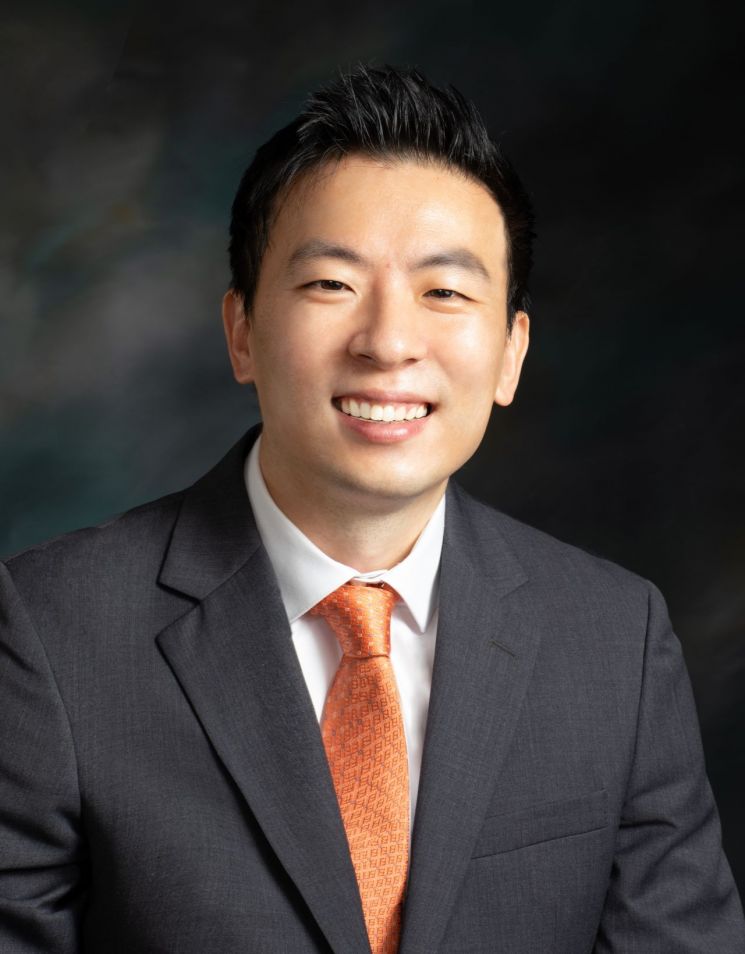홍원빈 포스텍(포항공과대) 전자전기공학과 교수. 공학한림원 제공
