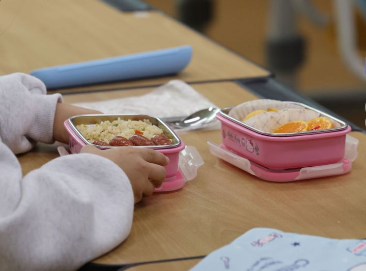 지난해 질병관리청이 발표한 제20차 청소년건강행태조사에서 광주지역 청소년 결식률은 44.4%로 나타났다. 즉 10명 중 4명 이상이 아침 식사를 주 5회 이상 거른다는 뜻이다. 연합뉴스