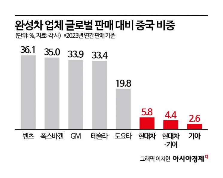 "파워트레인 全 라인업" 꽃놀이패 쥔 현대차…글로벌 1위 '가시권'