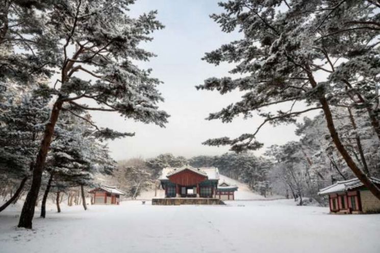 설 연휴 맞아 궁궐, 왕릉 무료 개방