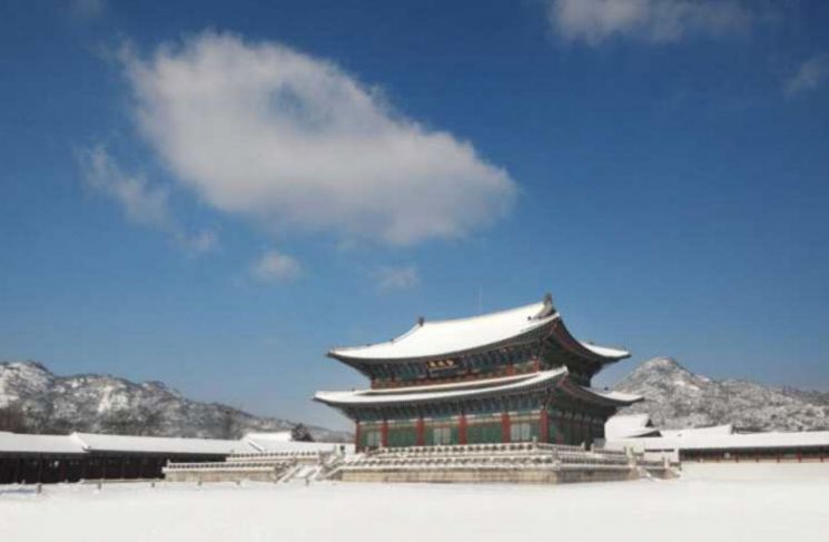 설 연휴 맞아 궁궐, 왕릉 무료 개방