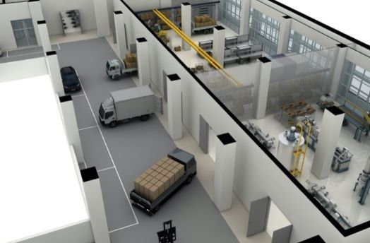 이동환 시장 “지식산업센터 활성화 지원…지속가능 산업모델 구축”