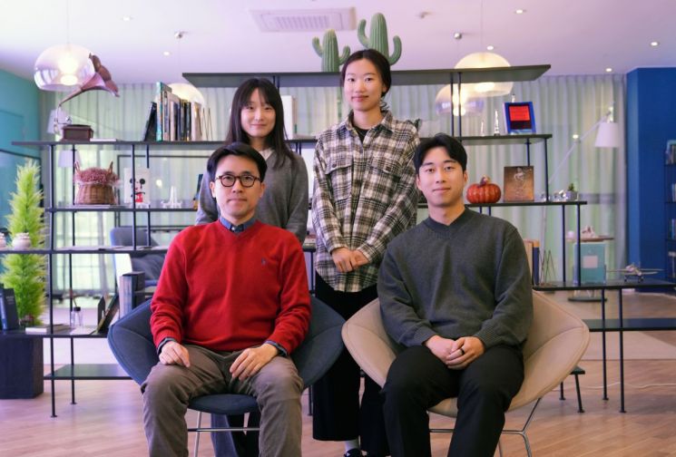 소셜 챗봇, ‘외로움·사회불안’ 완화… UNIST 효과 입증