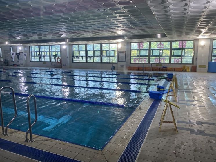 용산구, 공공체육시설 확 늘린다