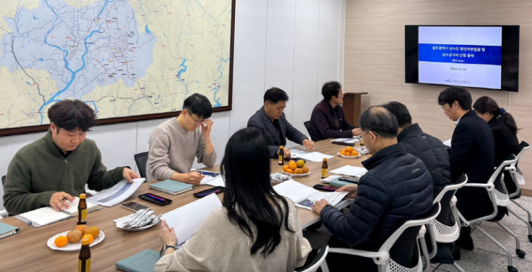 광주시, 상수도 행정소송 잇따라 ‘승소’