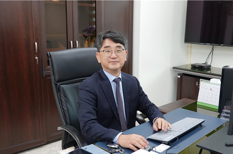 천안도시공사 신광호 사장 취임…“일등 공기업으로 거듭날 것”